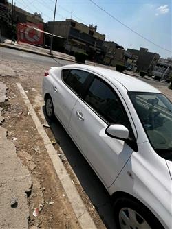 نيسان صني